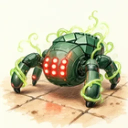 Mouse Power Hunt icon