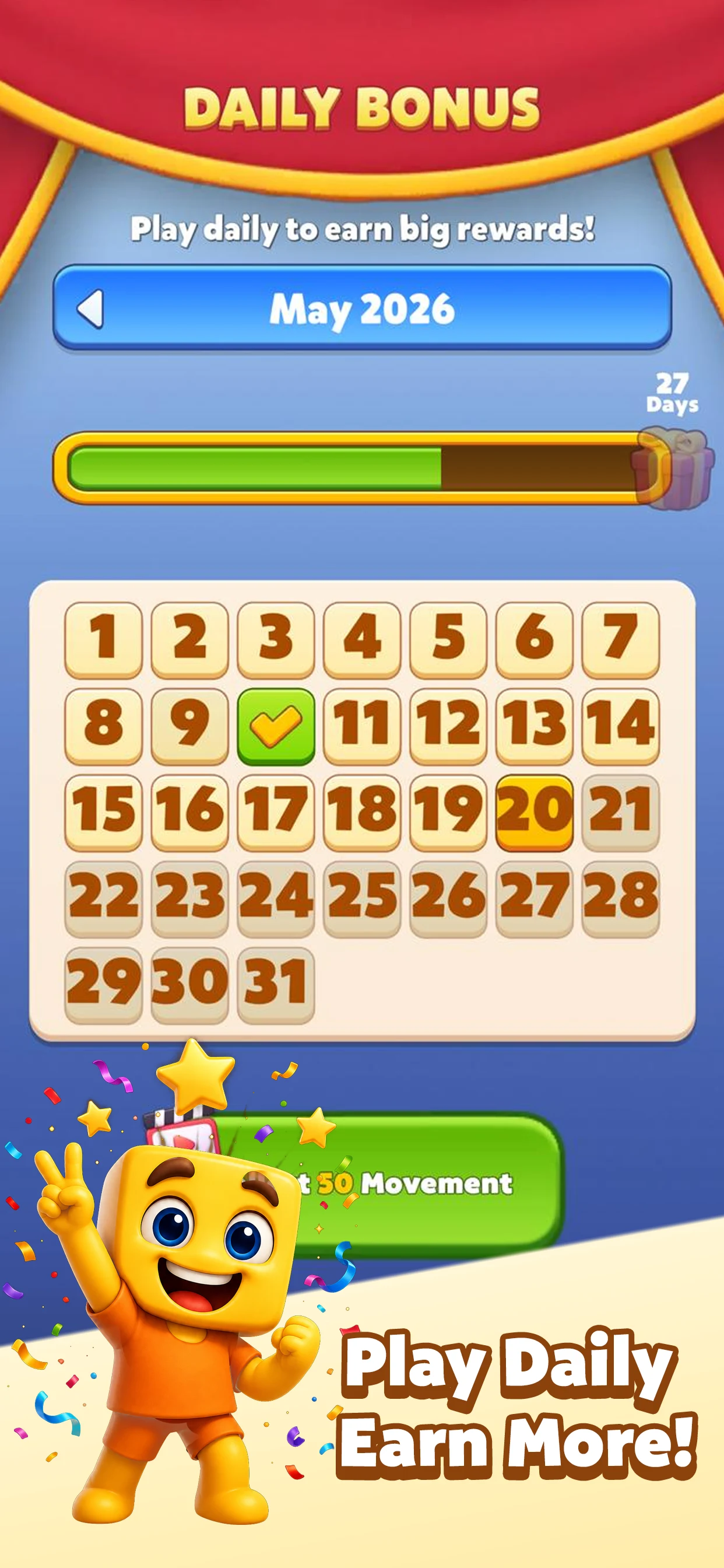 Sort Puzzle Blocks screenshot
